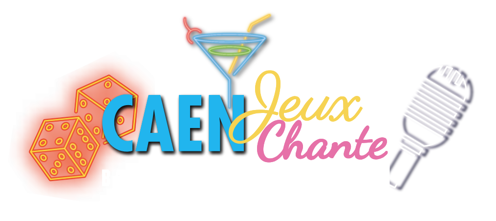 Logo CaenJeuxChante